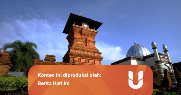 Sejarah Singkat 10 Kerajaan Islam yang Pernah Berdiri di Indonesia